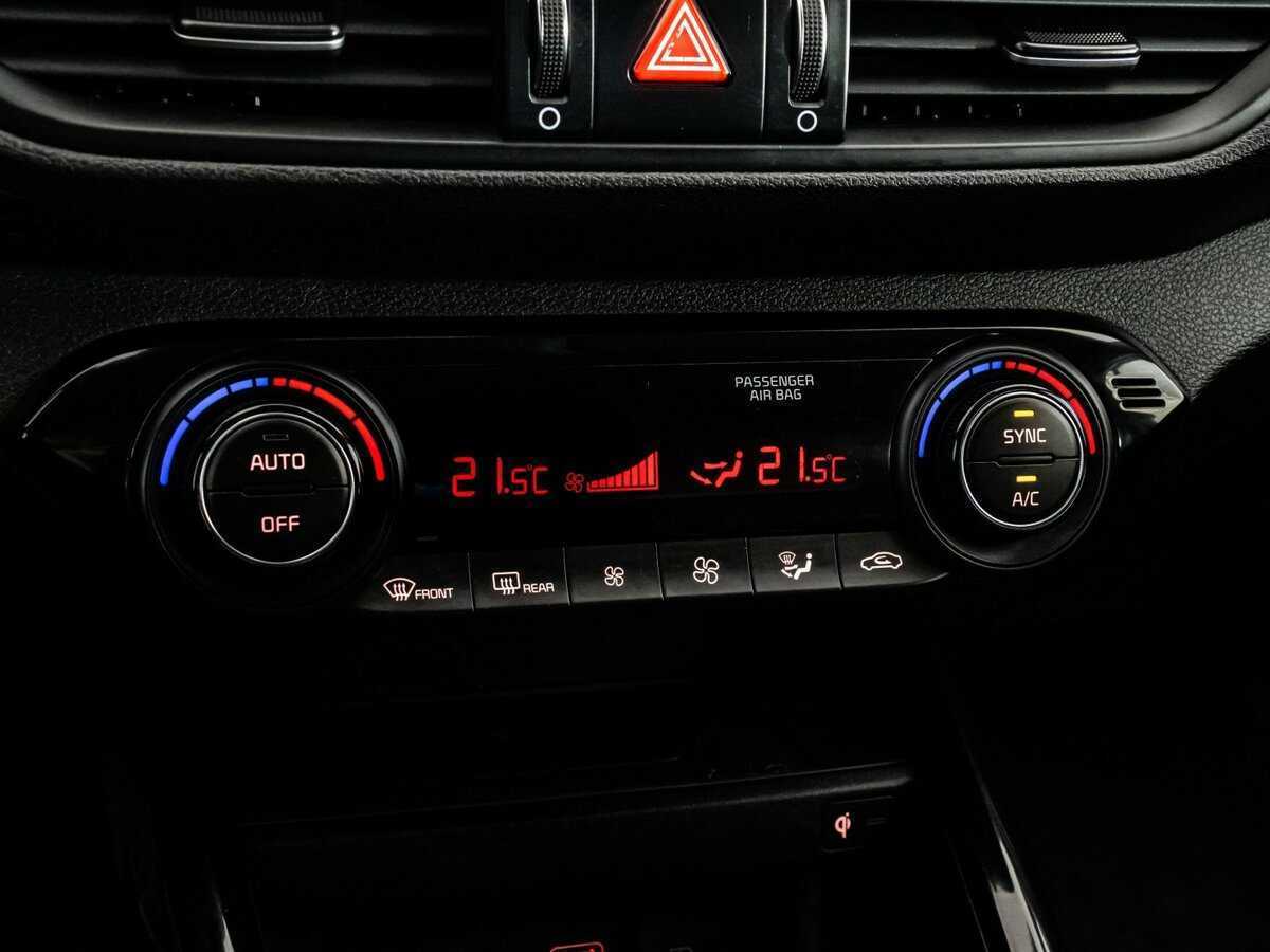 Купить Киа Церато, 2018, 179 585 км.. Фото: #12