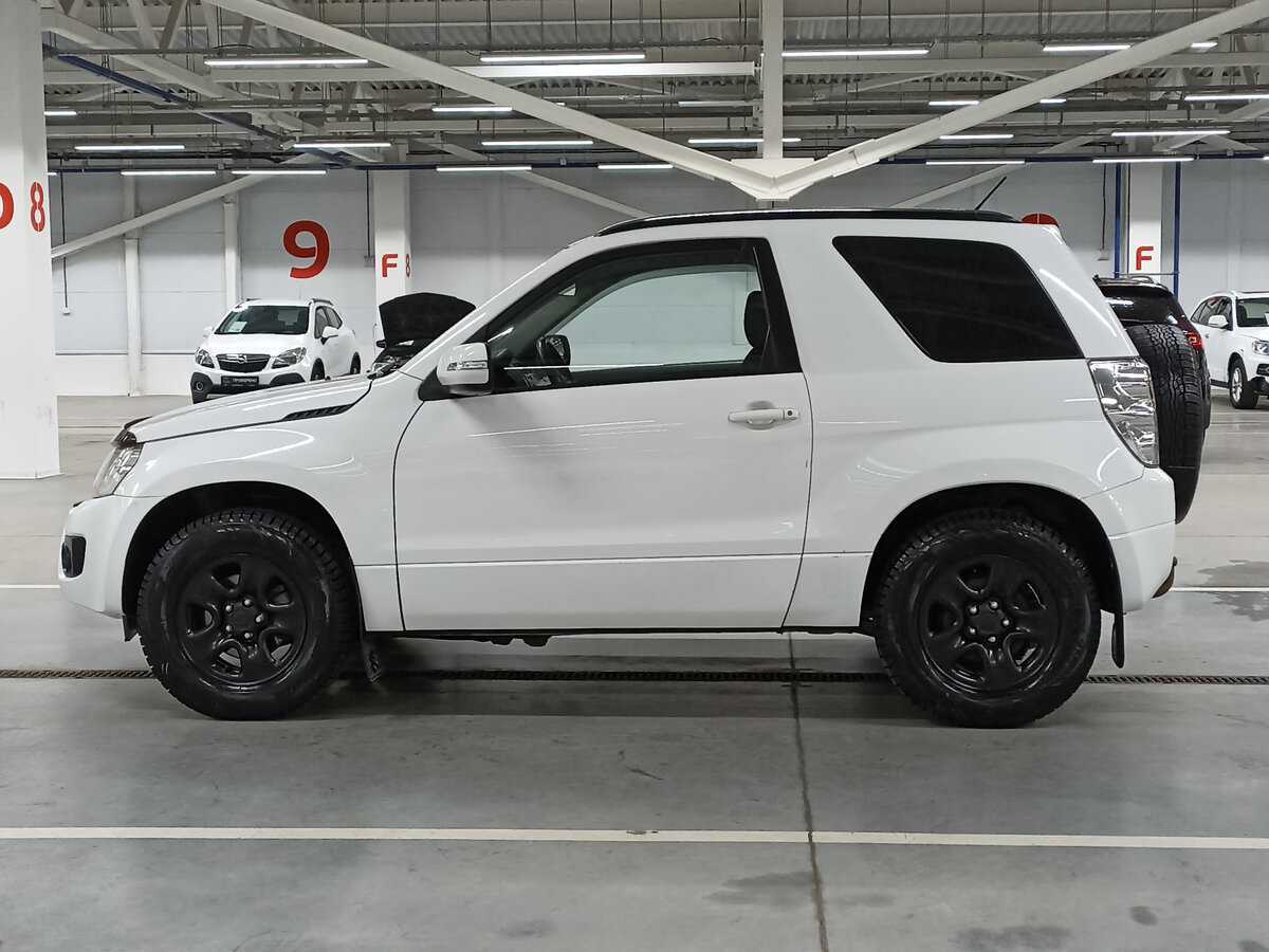 Купить Сузуки Гранд Витара, 2013, 136 071 км.. Фото: #7