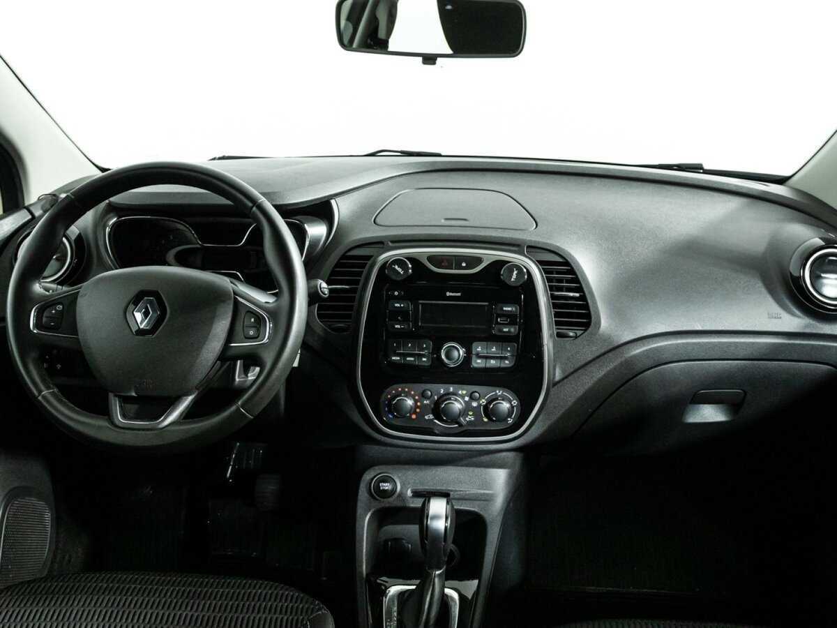 Купить Рено Каптюр, 2020, 68 836 км.. Фото: #12