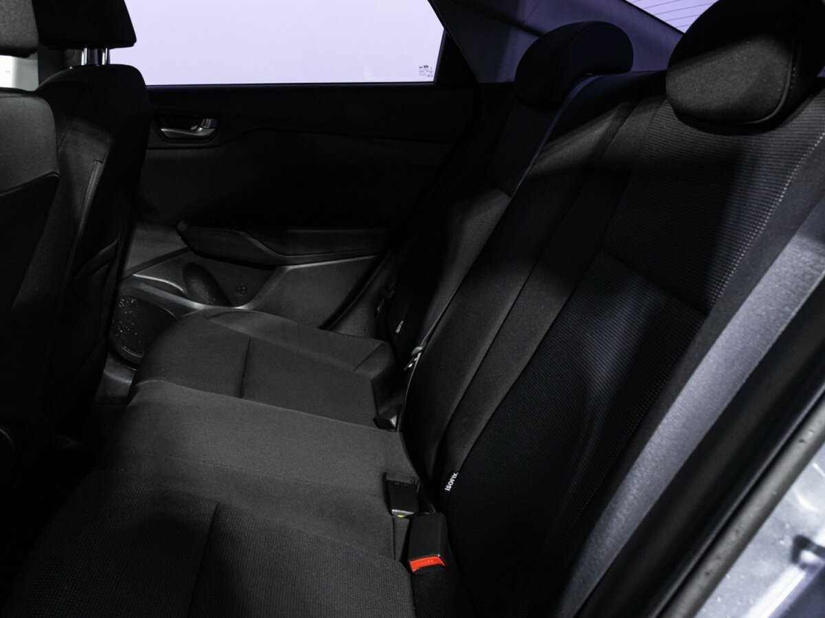 Купить Хендай Солярис, 2017, 82 511 км.. Фото: #9