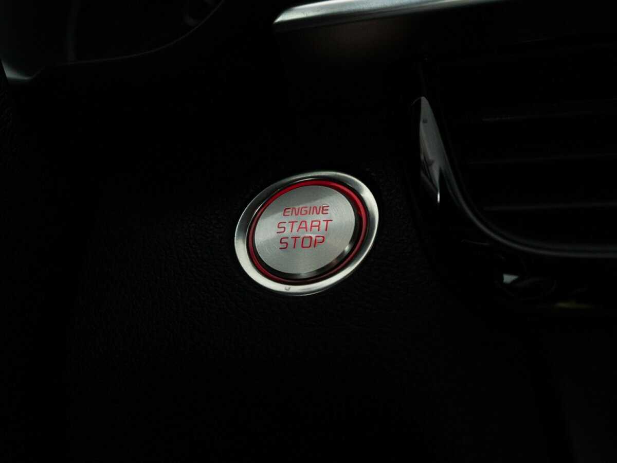 Купить Киа Оптима, 2019, 132 935 км.. Фото: #22