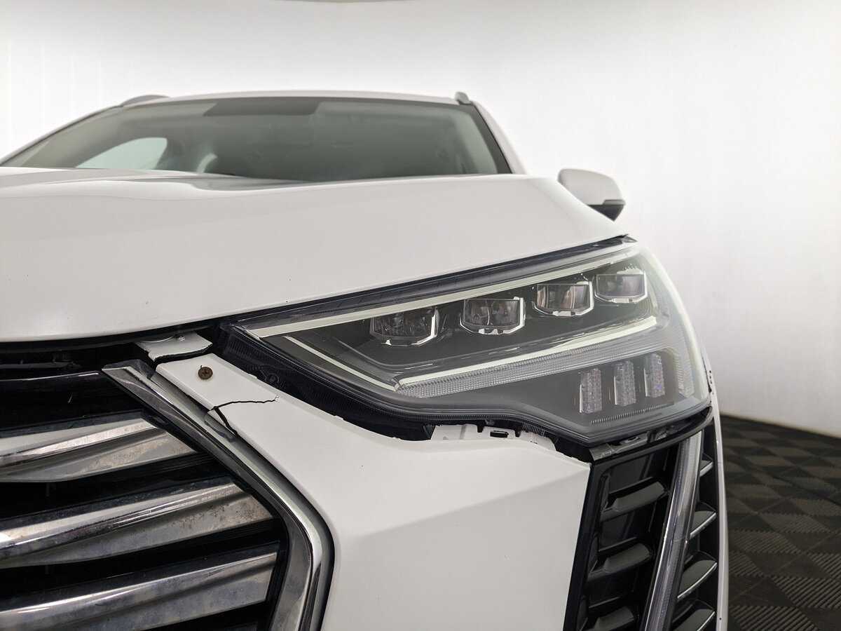 Купить Хавал Джолион, 2021, 133 307 км.. Фото: #10