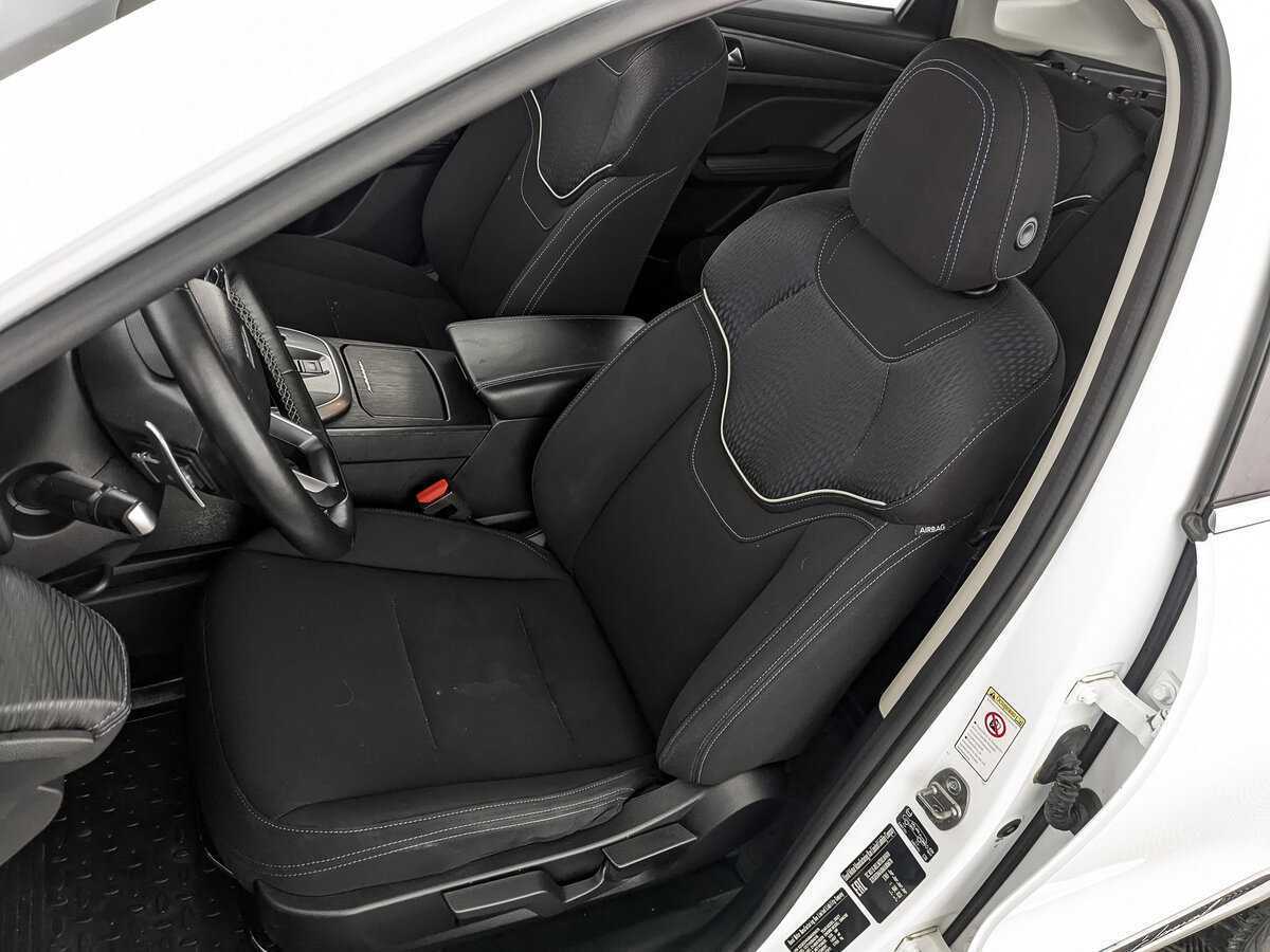 Купить Хавал Джолион, 2021, 133 307 км.. Фото: #18