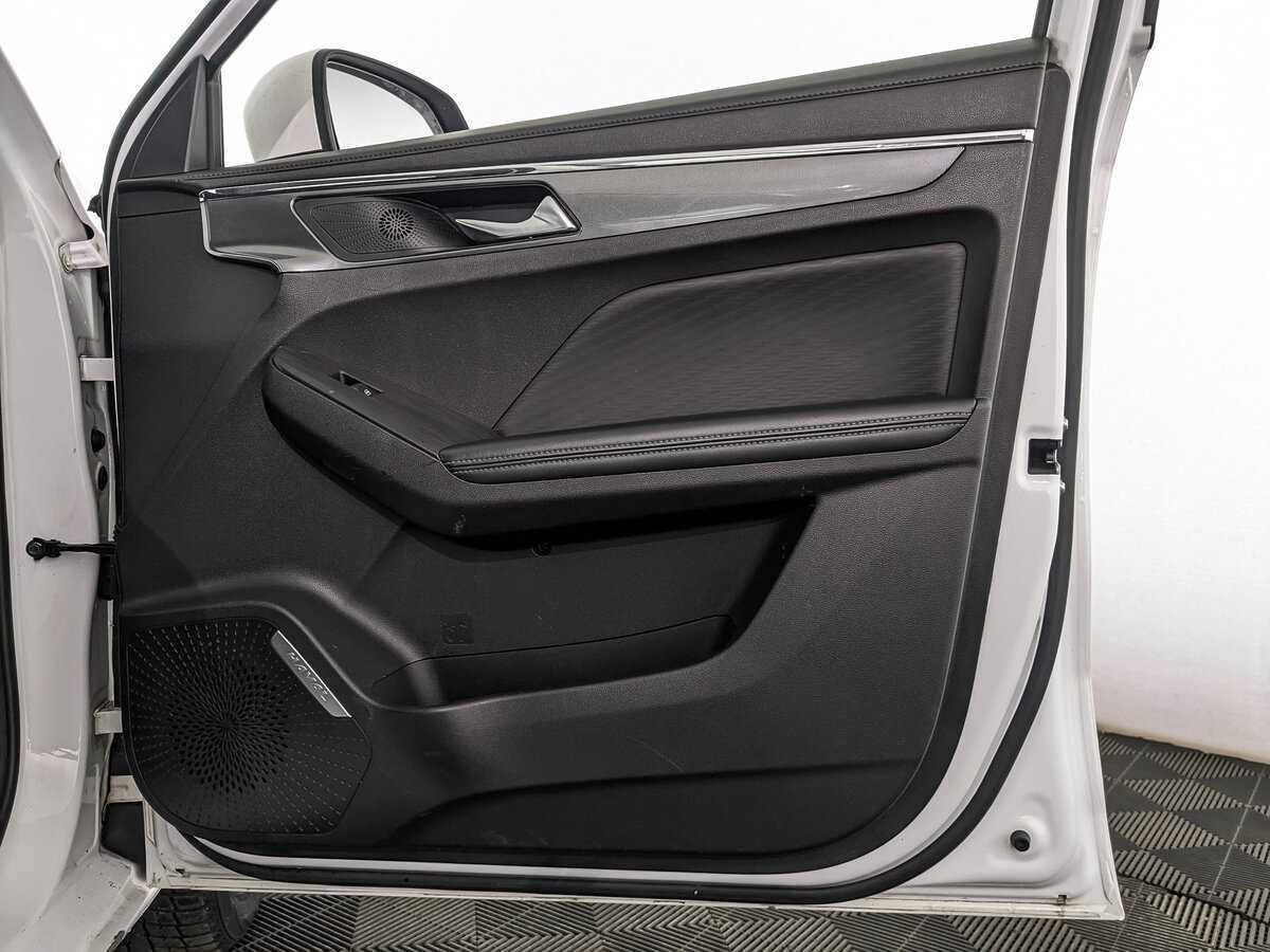 Купить Хавал Джолион, 2021, 133 307 км.. Фото: #22