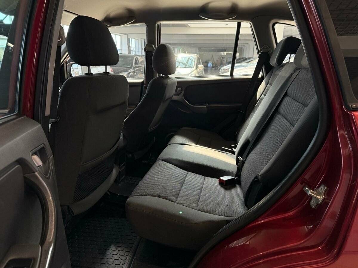 Купить Чери Тигго (Т11), 2014, 232 217 км.. Фото: #12