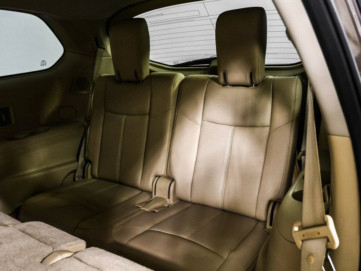 Купить Ниссан Патфайндер, 2014, 87 610 км.. Фото: #13