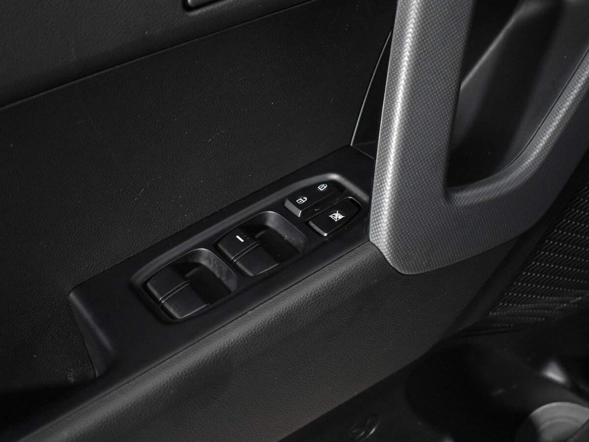 Купить Хендай Крета, 2016, 106 188 км.. Фото: #9