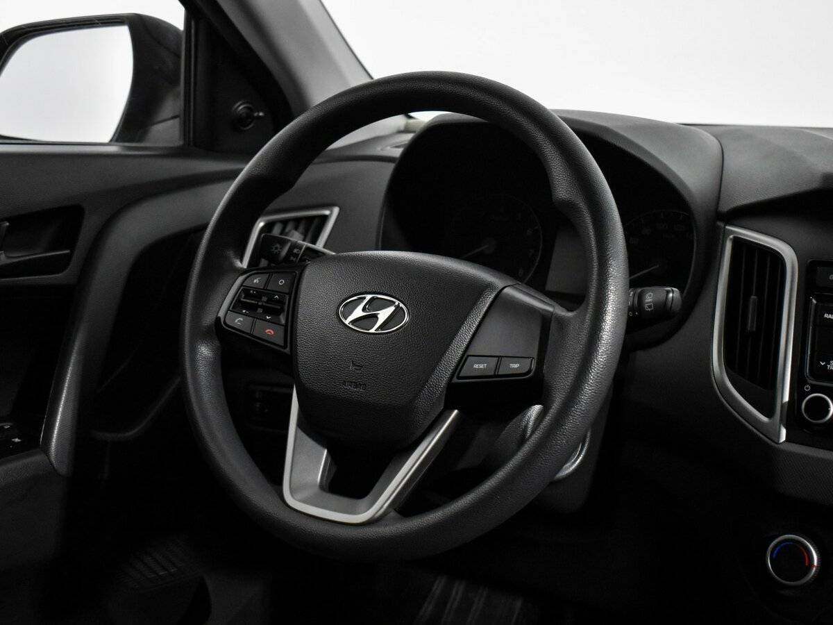 Купить Хендай Крета, 2016, 106 188 км.. Фото: #19