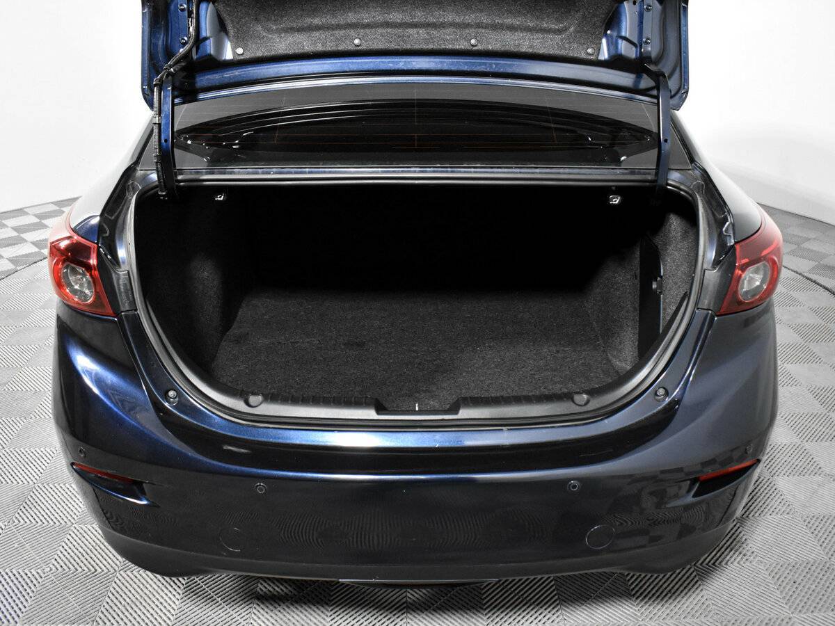 Купить Мазда 3, 2014, 139 400 км.. Фото: #21