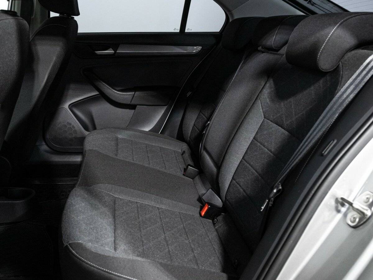 Купить Фольксваген Поло, 2020, 14 109 км.. Фото: #9