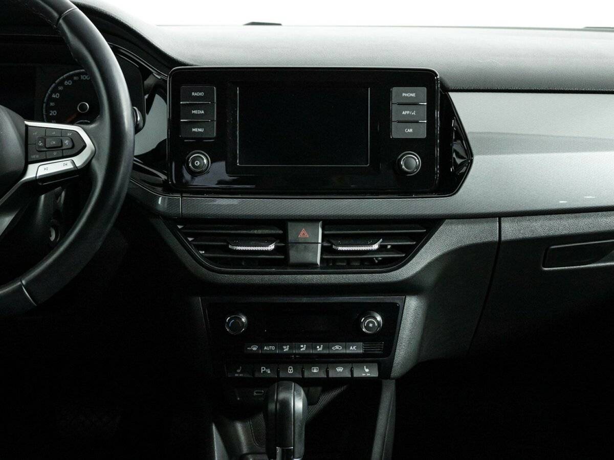 Купить Фольксваген Поло, 2020, 14 109 км.. Фото: #13