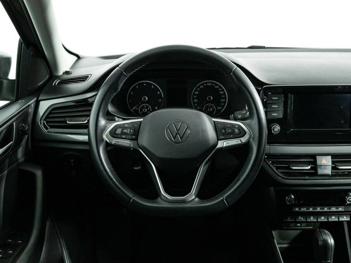 Купить Фольксваген Поло, 2020, 14 109 км.. Фото: #17