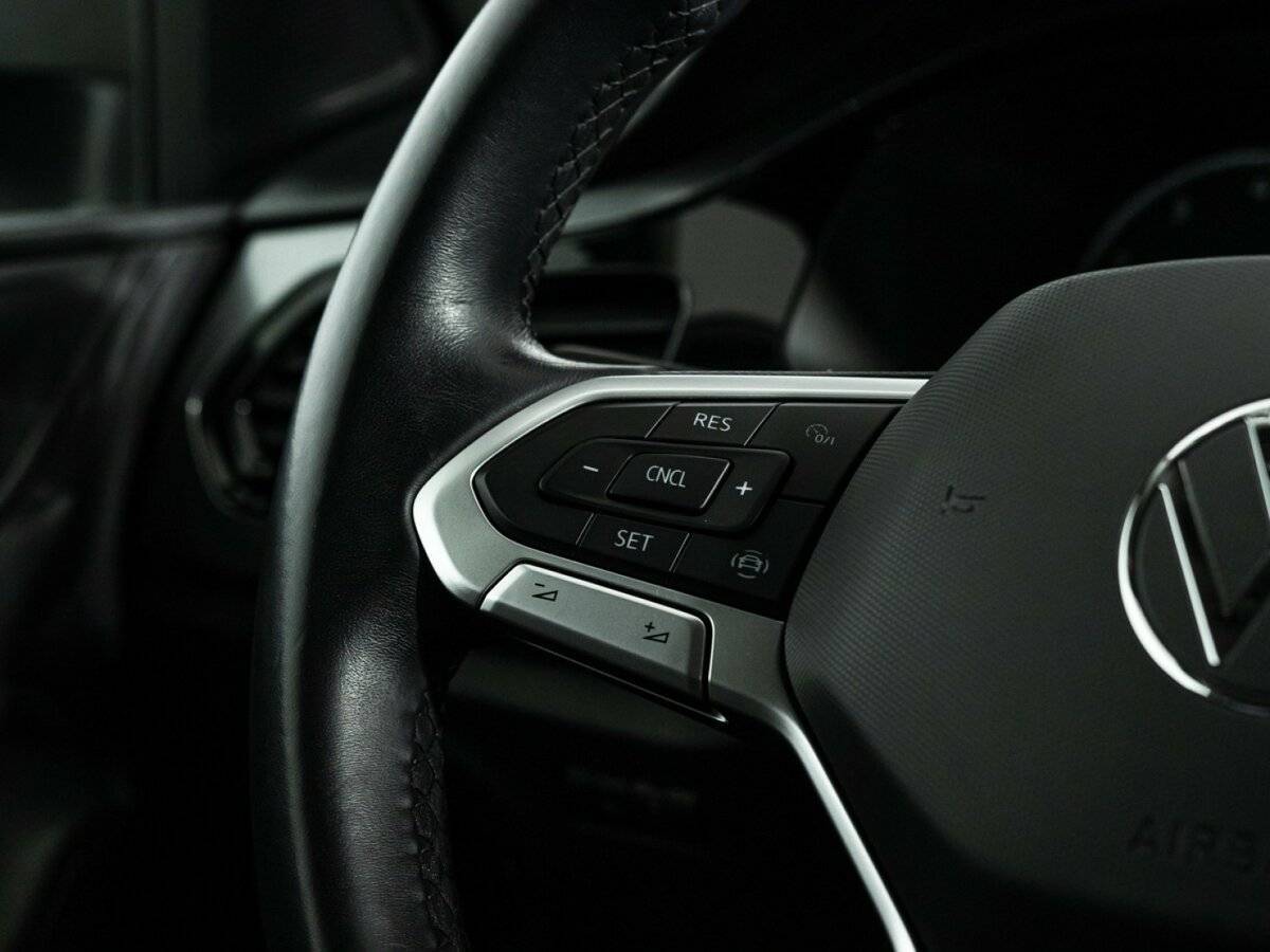 Купить Фольксваген Поло, 2020, 14 109 км.. Фото: #18