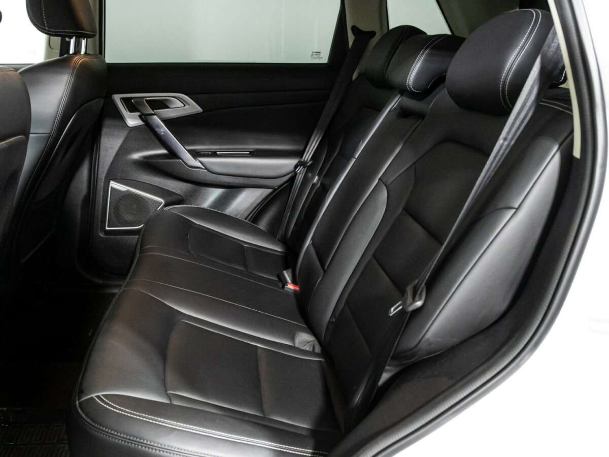 Купить Джили Атлас, 2020, 91 255 км.. Фото: #7