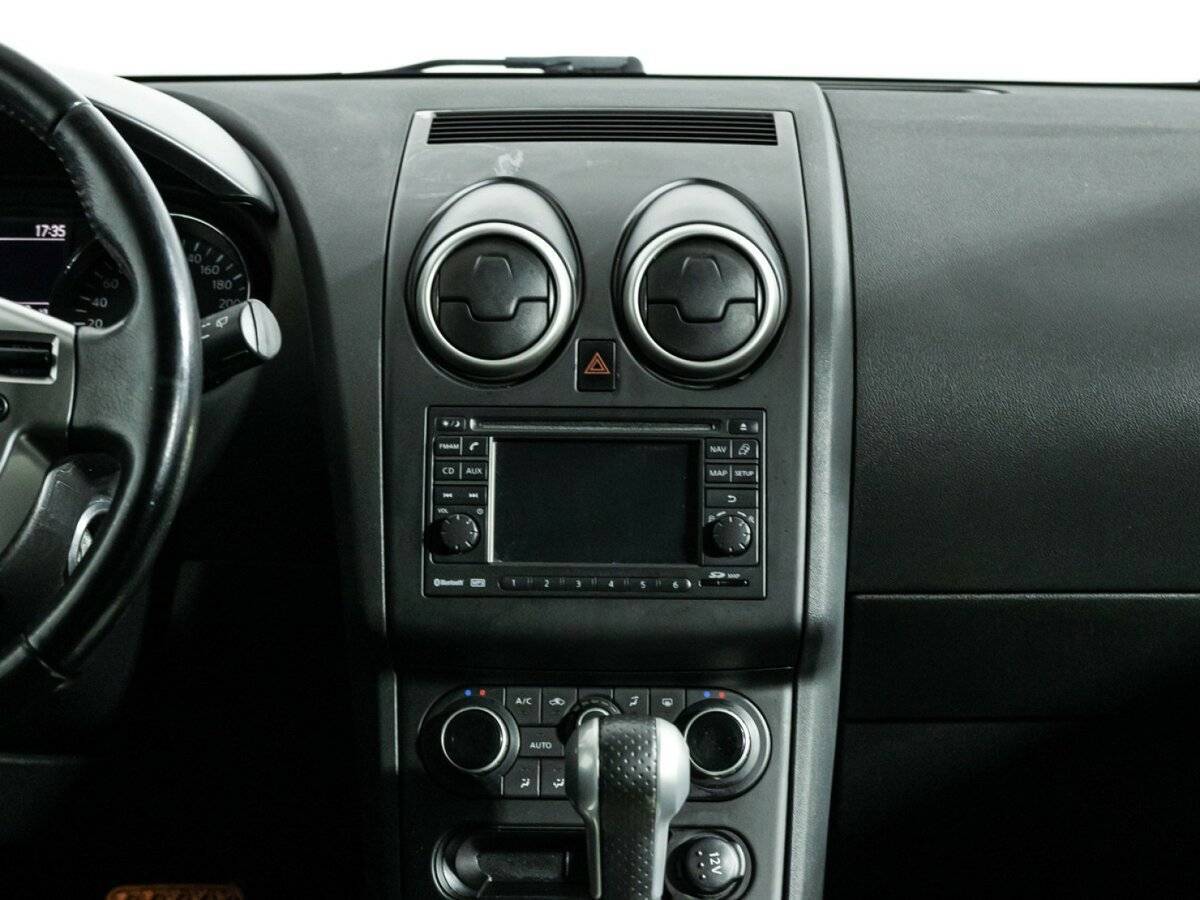 Купить Ниссан Кашкай, 2013, 118 387 км.. Фото: #13