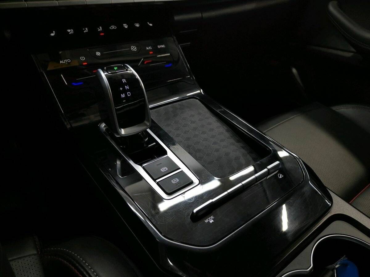 Купить Чери Тигго 7 Про, 2022, 34 000 км.. Фото: #11