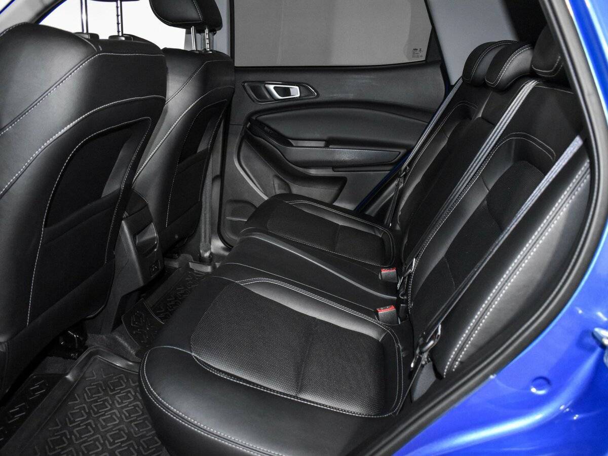 Купить Чери Тигго 4, 2020, 36 200 км.. Фото: #13