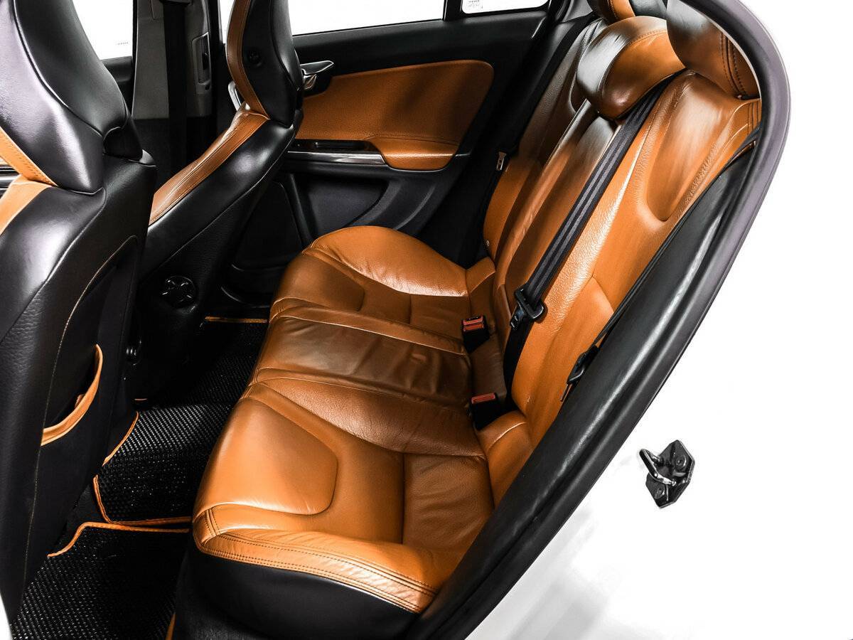 Купить Вольво С60, 2012, 128 656 км.. Фото: #12