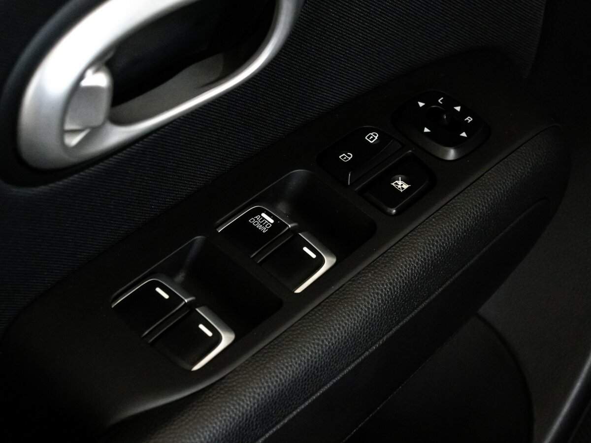 Купить Киа Соул, 2018, 77 568 км.. Фото: #13