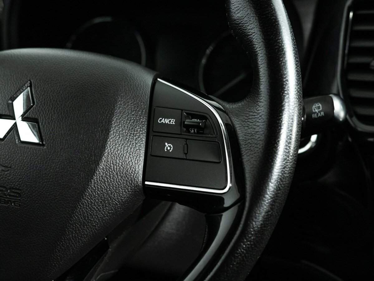 Купить Митсубиши Оутлэндер, 2019, 236 550 км.. Фото: #18