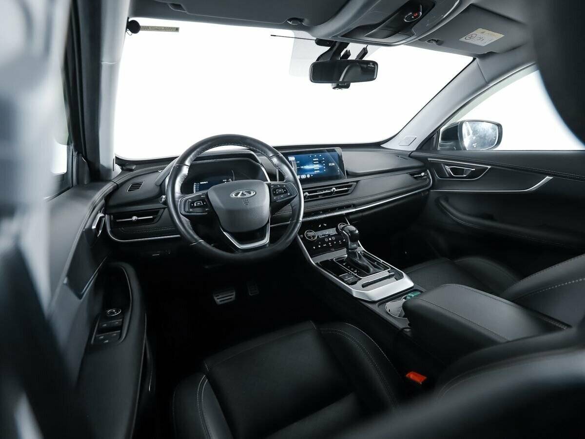 Купить Чери Тигго 8, 2020, 32 798 км.. Фото: #7