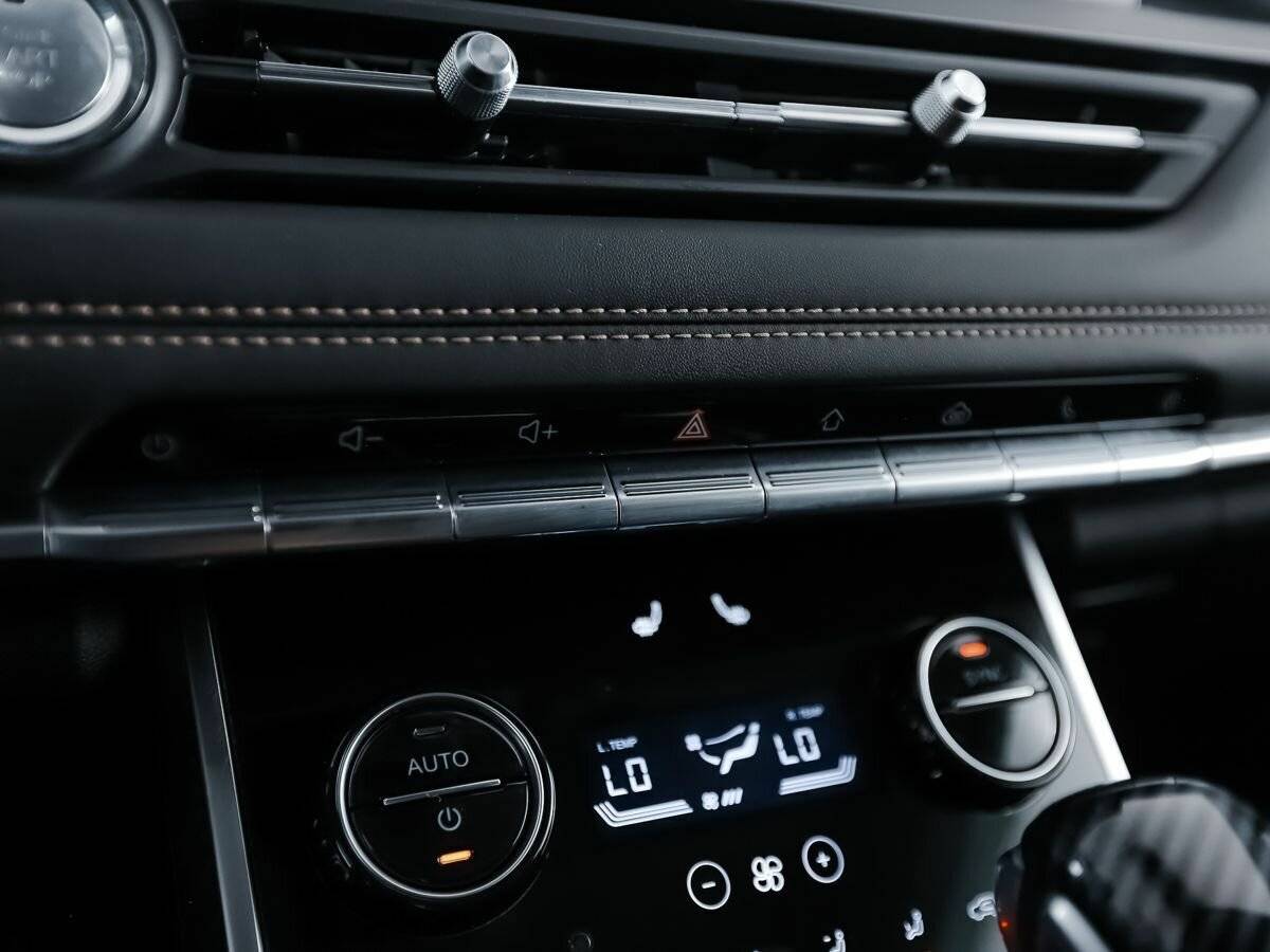 Купить Чери Тигго 8, 2020, 32 798 км.. Фото: #18