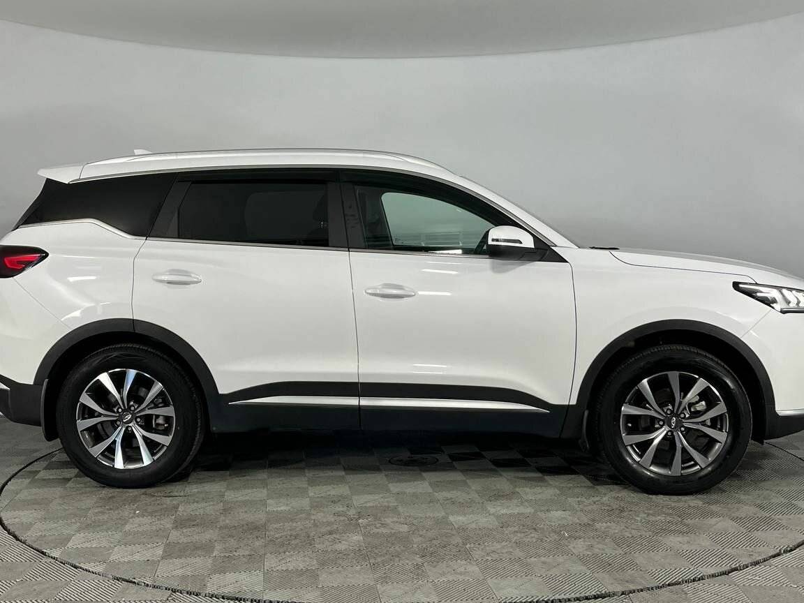 Купить Чери Тигго 7 Про, 2022, 56 001 км.. Фото: #3