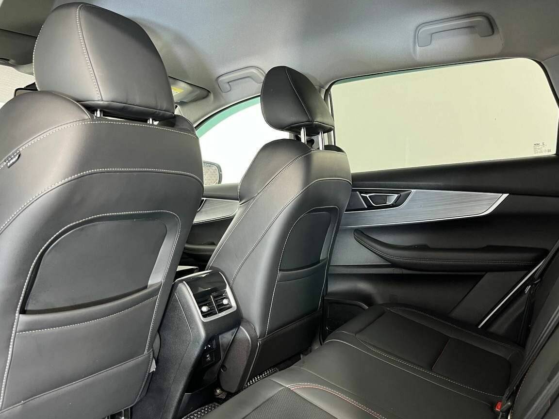 Купить Чери Тигго 7 Про, 2022, 56 001 км.. Фото: #8