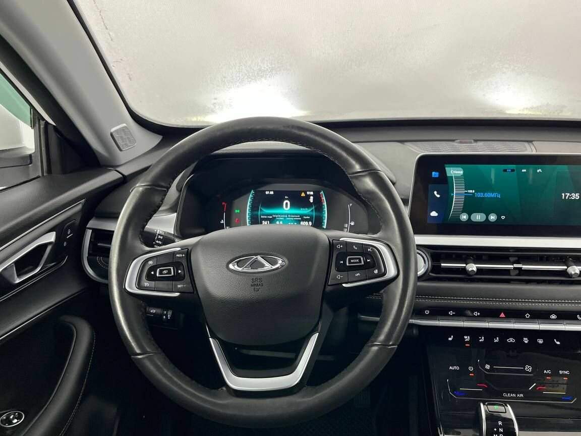 Купить Чери Тигго 7 Про, 2022, 56 001 км.. Фото: #14