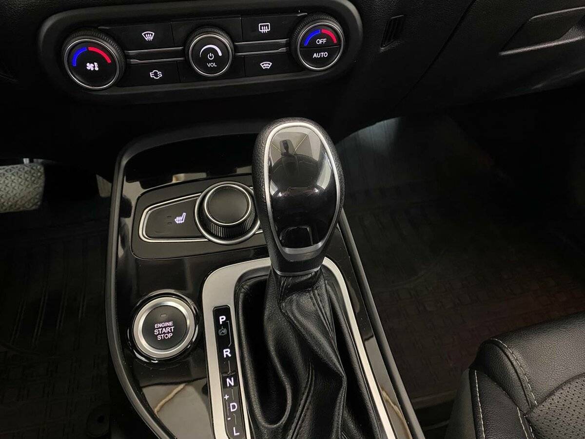 Купить Чери Тигго 7, 2019, 88 000 км.. Фото: #7