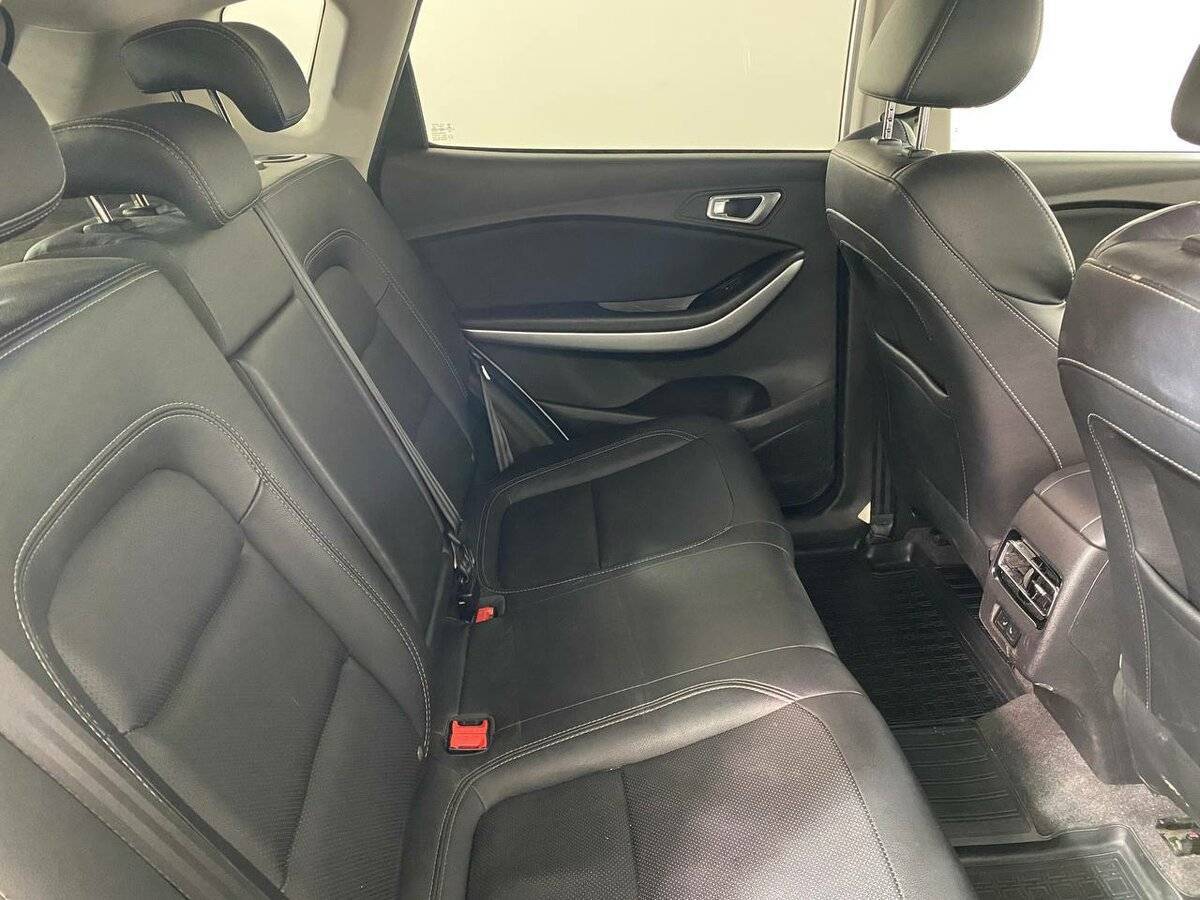 Купить Чери Тигго 7, 2019, 88 000 км.. Фото: #9