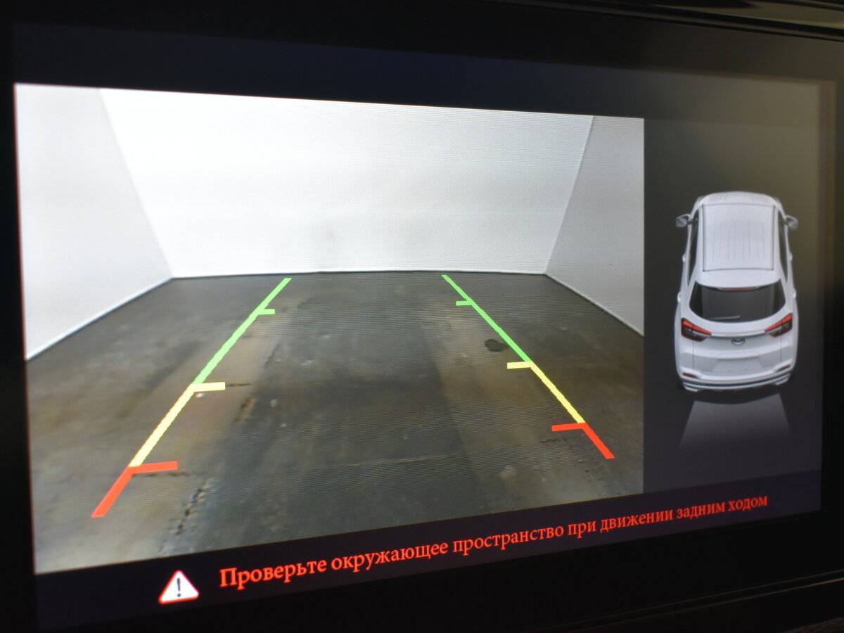 Купить Чери Тигго 4, 2021, 34 000 км.. Фото: #7