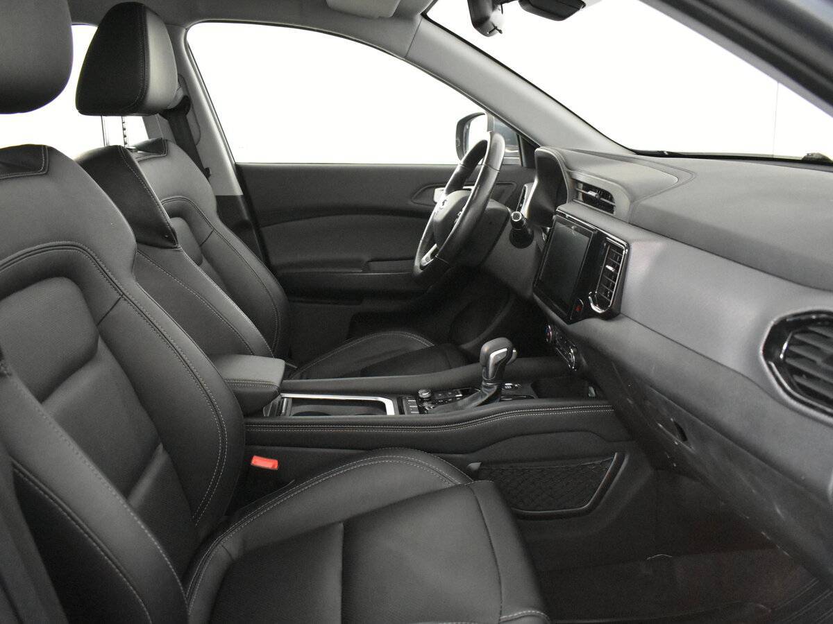 Купить Чери Тигго 4, 2021, 34 000 км.. Фото: #9