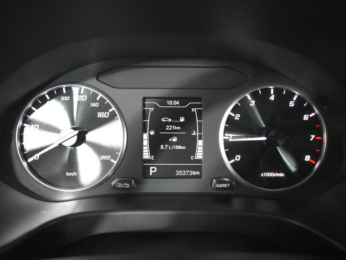 Купить Чери Тигго 4, 2021, 34 000 км.. Фото: #14