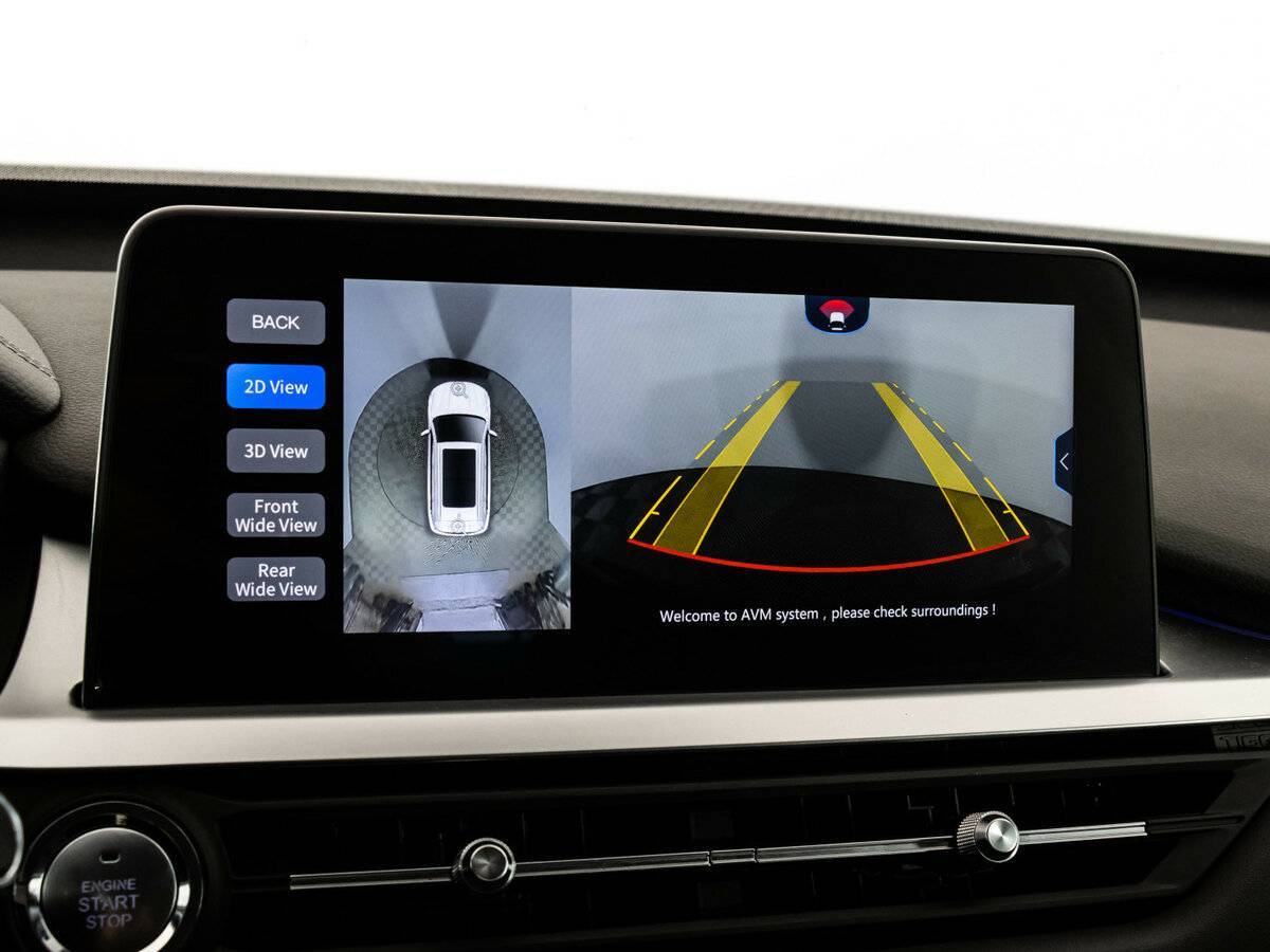 Купить Чери Тигго 7 Про, 2020, 28 937 км.. Фото: #13