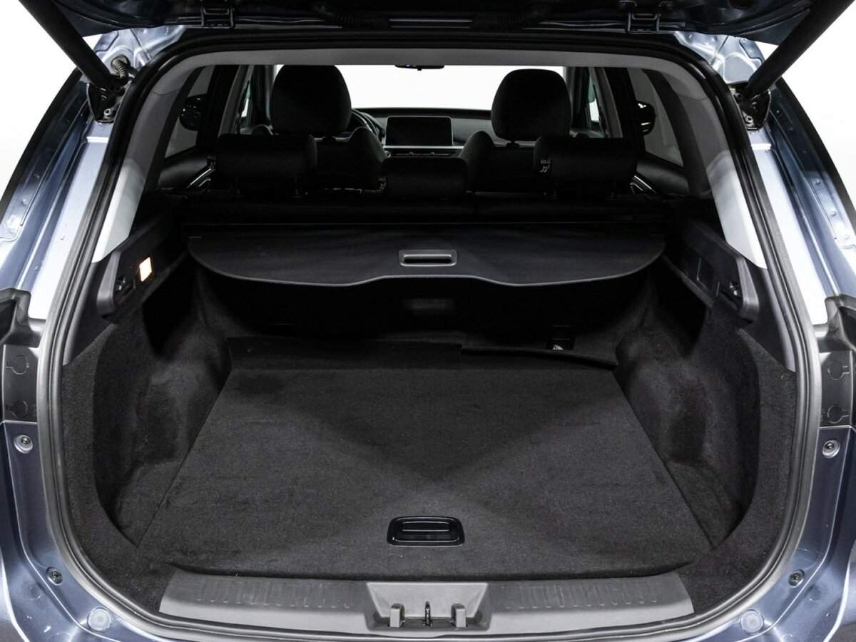 Купить Чери Тигго 7 Про, 2021, 26 580 км.. Фото: #14