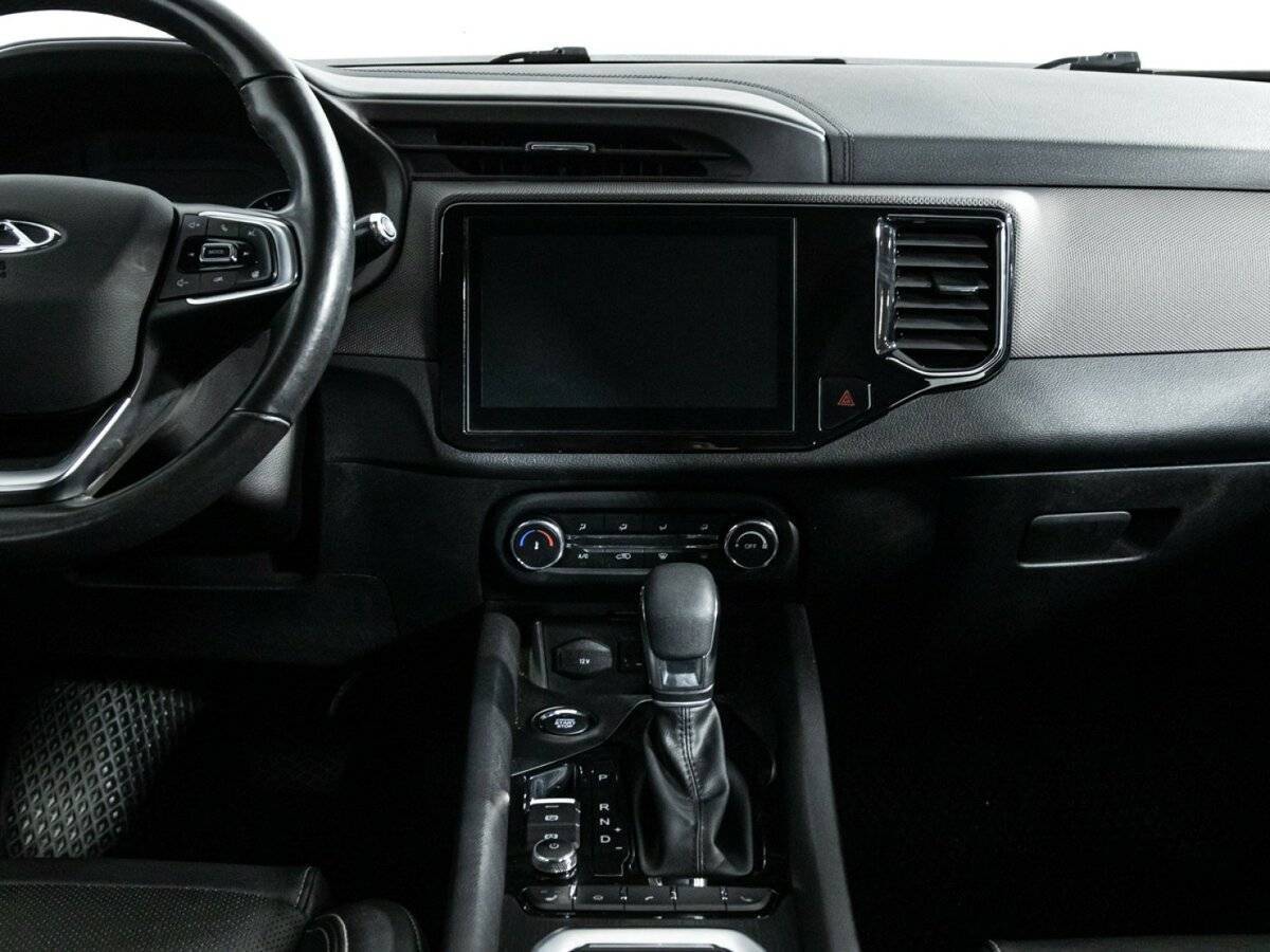 Купить Чери Тигго 4, 2021, 85 795 км.. Фото: #13