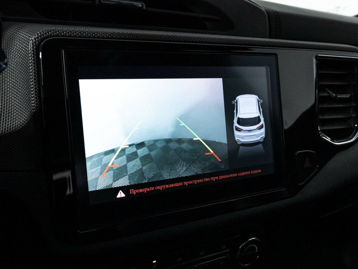 Купить Чери Тигго 4, 2021, 85 795 км.. Фото: #14