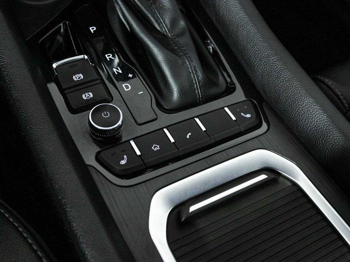 Купить Чери Тигго 4, 2021, 85 795 км.. Фото: #17