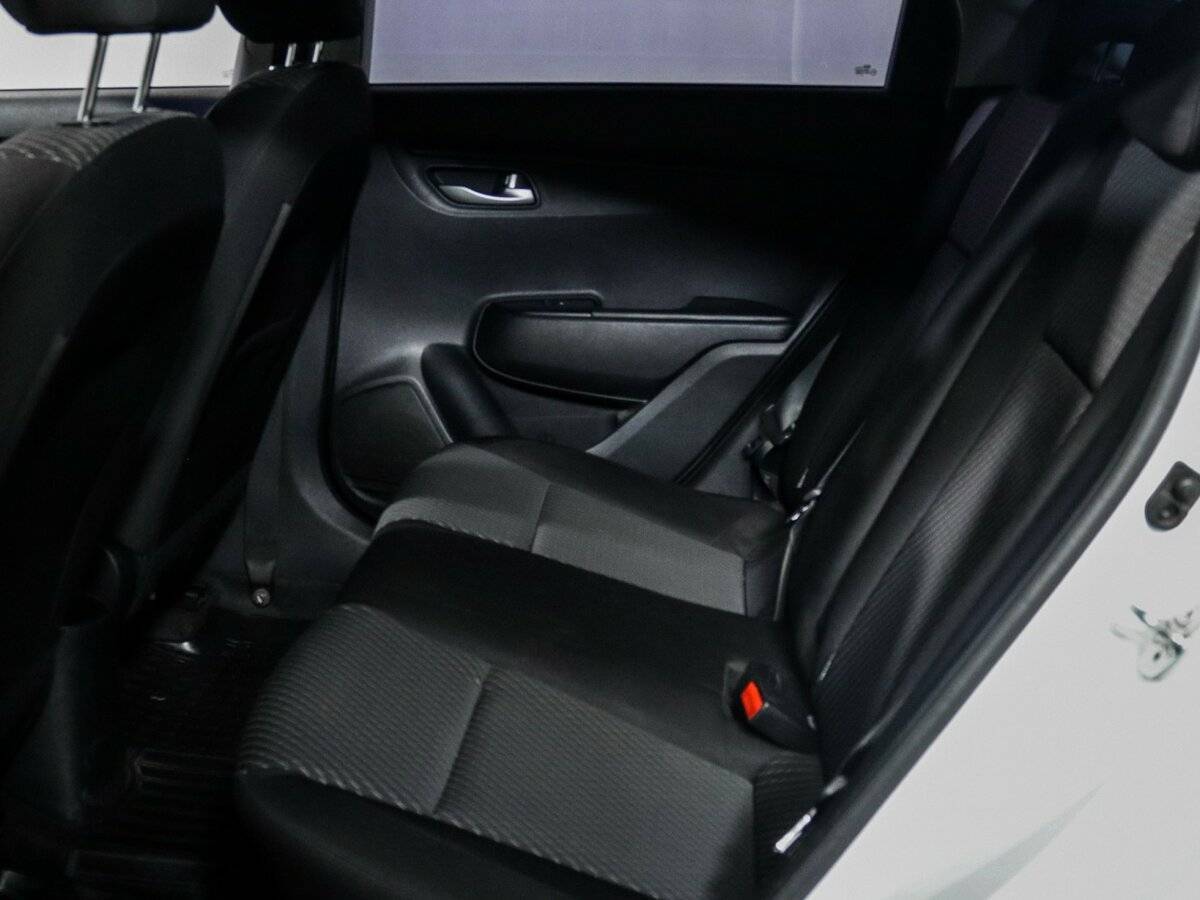 Купить Киа Рио, 2017, 102 979 км.. Фото: #13