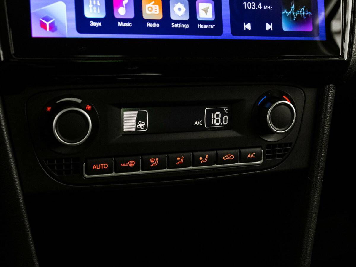 Купить Фольксваген Поло, 2017, 166 769 км.. Фото: #10