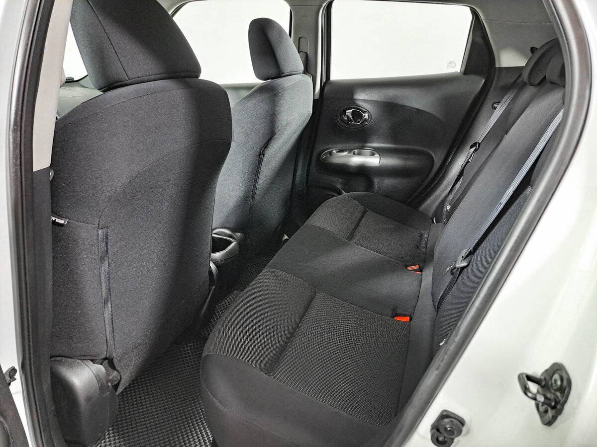 Купить Ниссан Жук, 2014, 144 284 км.. Фото: #7