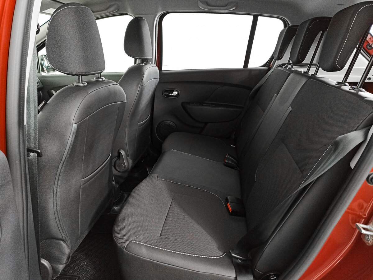 Купить Рено Сандеро, 2020, 23 557 км.. Фото: #10