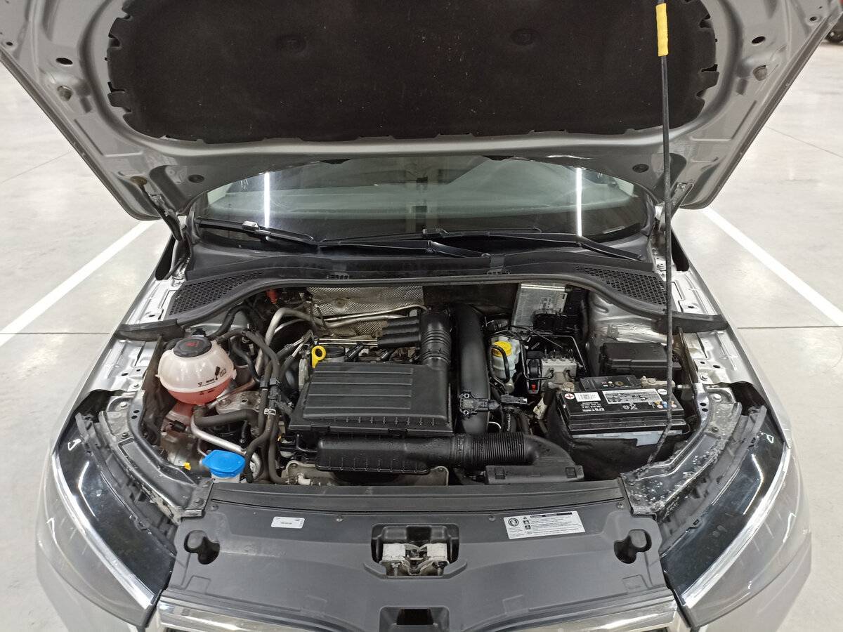 Купить Шкода Рапид, 2020, 96 251 км.. Фото: #8