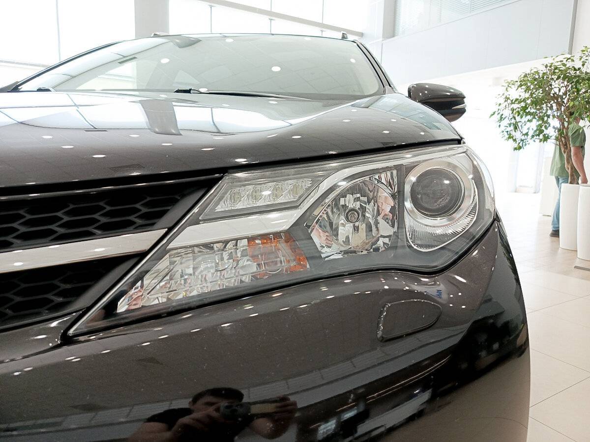 Купить Тойота Рав4, 2015, 151 025 км.. Фото: #16