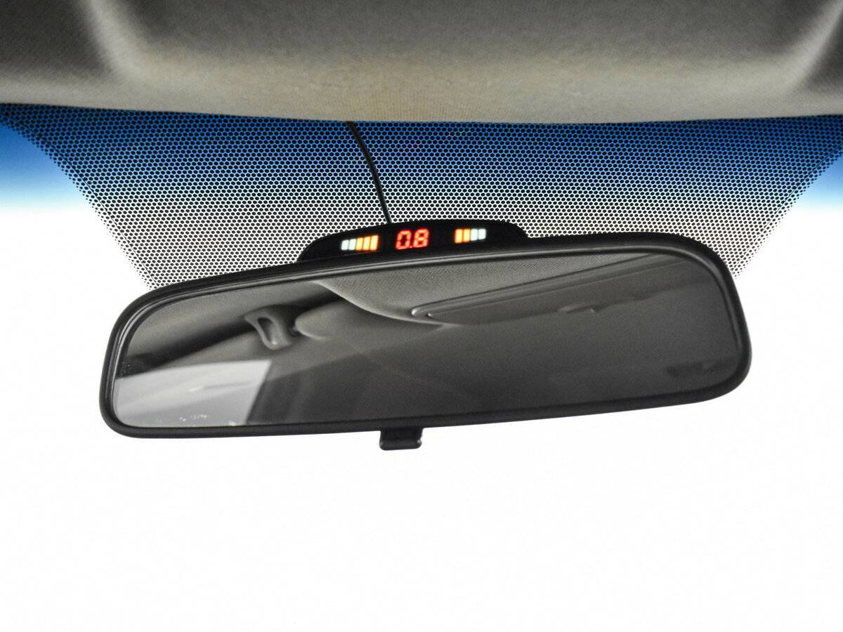 Купить Киа Рио, 2013, 180 123 км.. Фото: #18