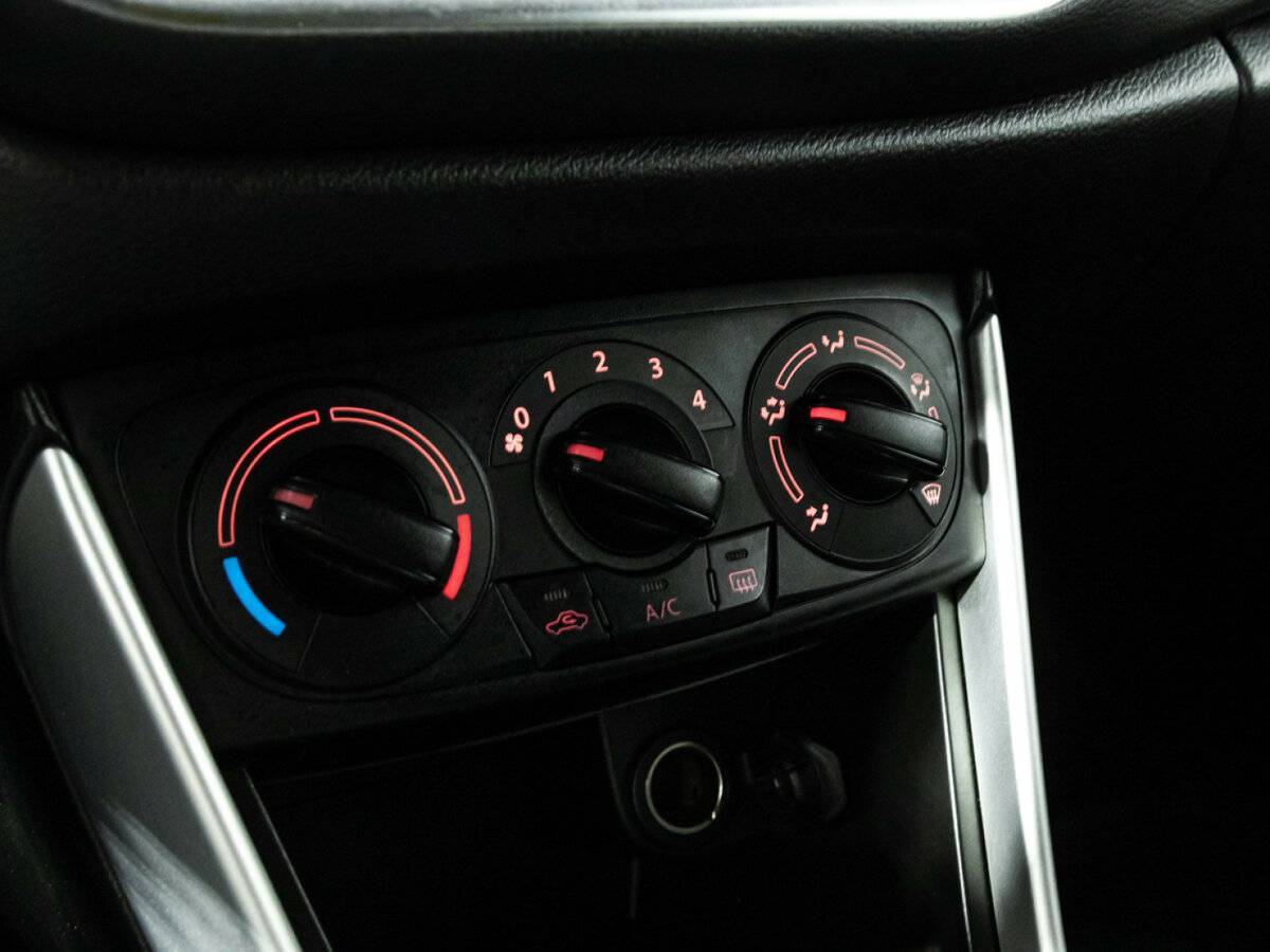 Купить Сузуки С-Икс4, 2016, 74 772 км.. Фото: #15