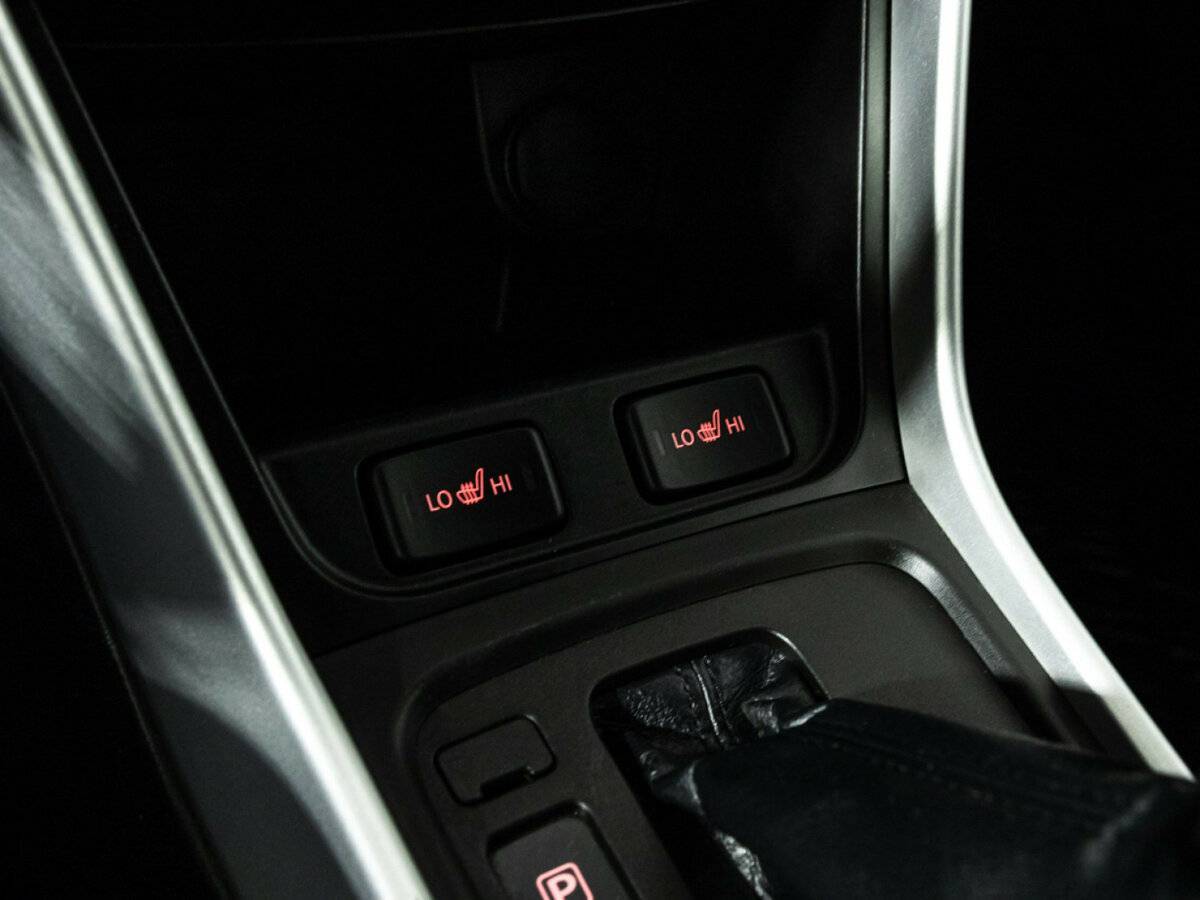 Купить Сузуки С-Икс4, 2016, 74 772 км.. Фото: #16