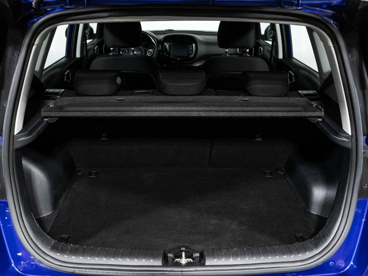 Купить Киа Соул, 2020, 162 396 км.. Фото: #14