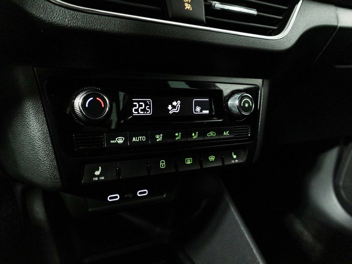 Купить Шкода Рапид, 2020, 101 761 км.. Фото: #16